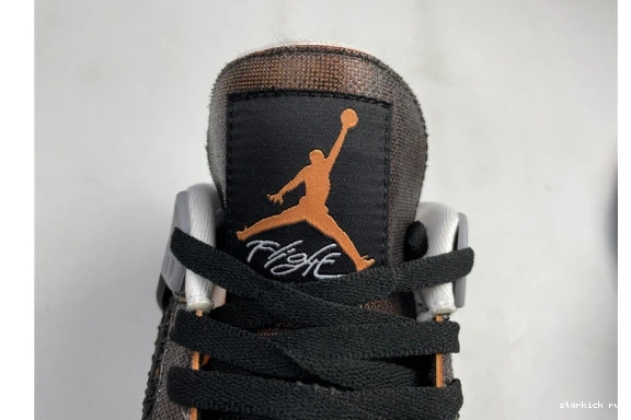 Retro 100 Jordan Starfish 4 CW7183 (W) CW7183-100 Air 1003